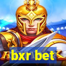 bxr bet